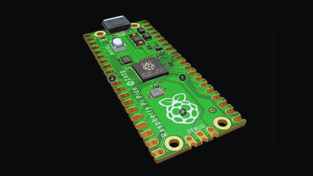 Pi Pico Ecosystem - What Is a Raspberry Pi Pico W and What Can You Use It For?