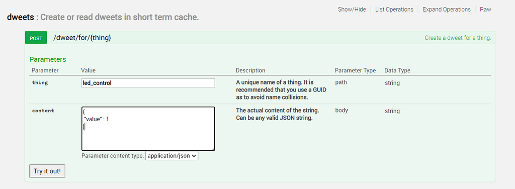 How to Control LED Over the Internet with Raspberry Pi Pico W - Create Thing