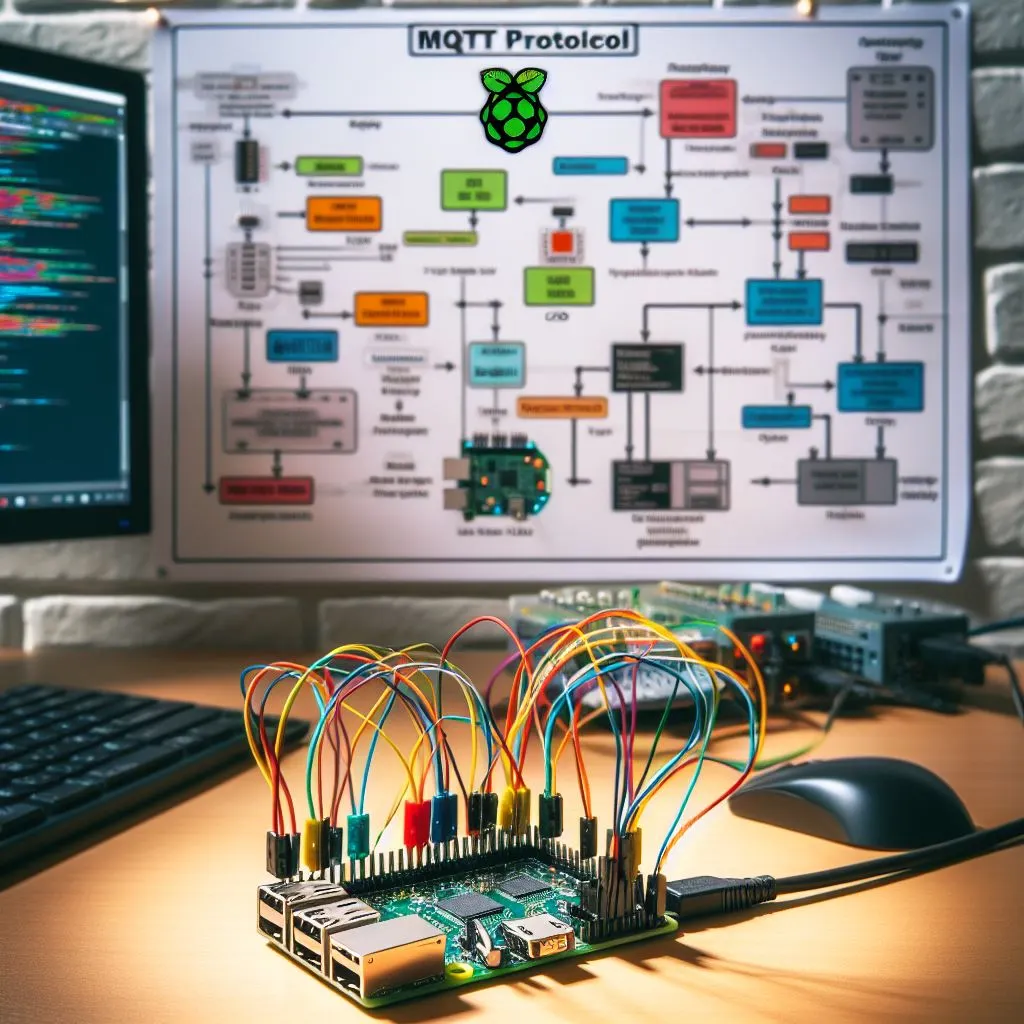 How MQTT Works: A Deep Dive into IoT Messaging Protocols